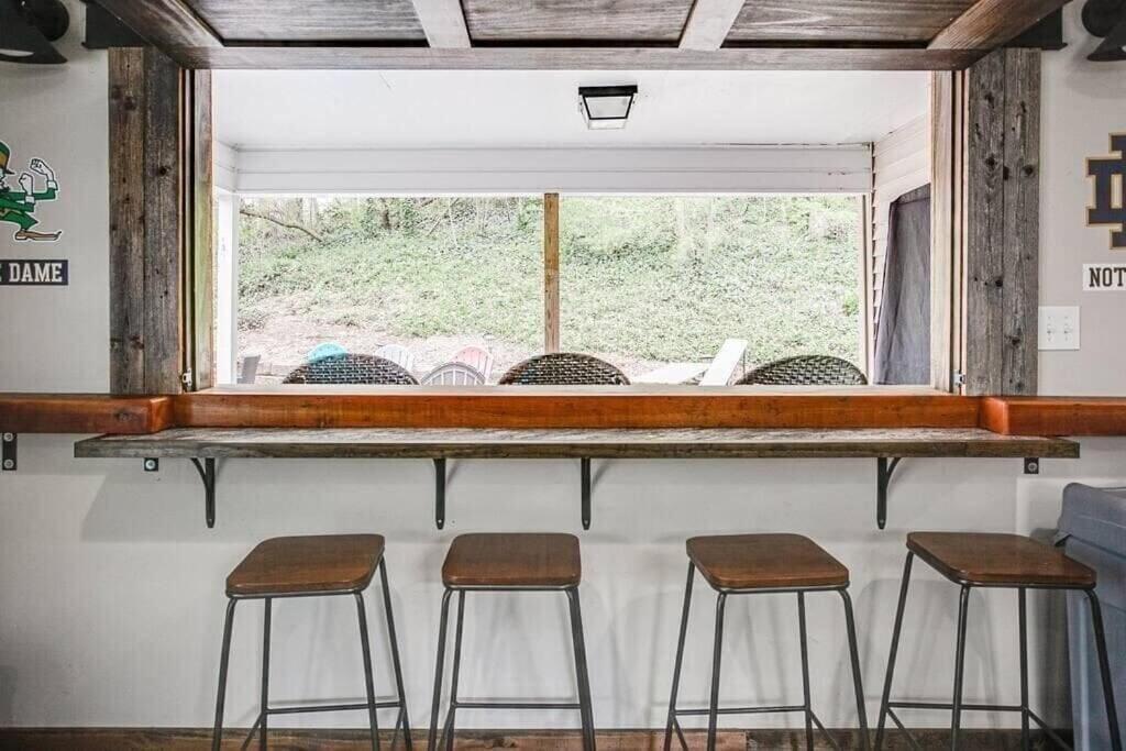 Cozy Home W/ Sonos + Walking To Notre Dame South Bend Exteriér fotografie